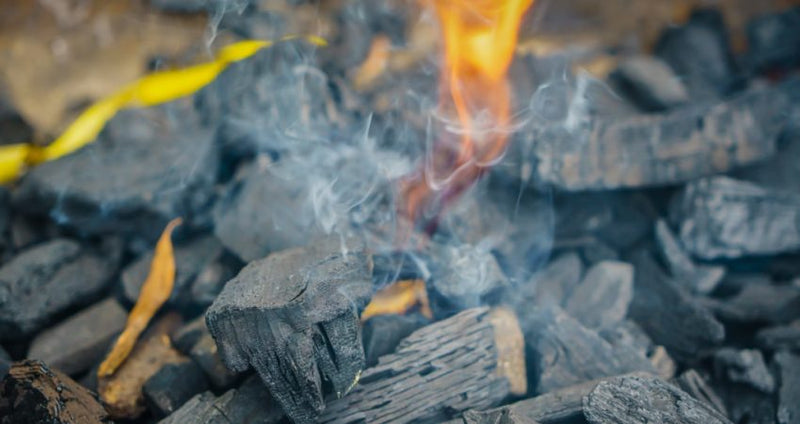 12 Charcoal Grilling Tips to Add Sizzle to Your Grill Game