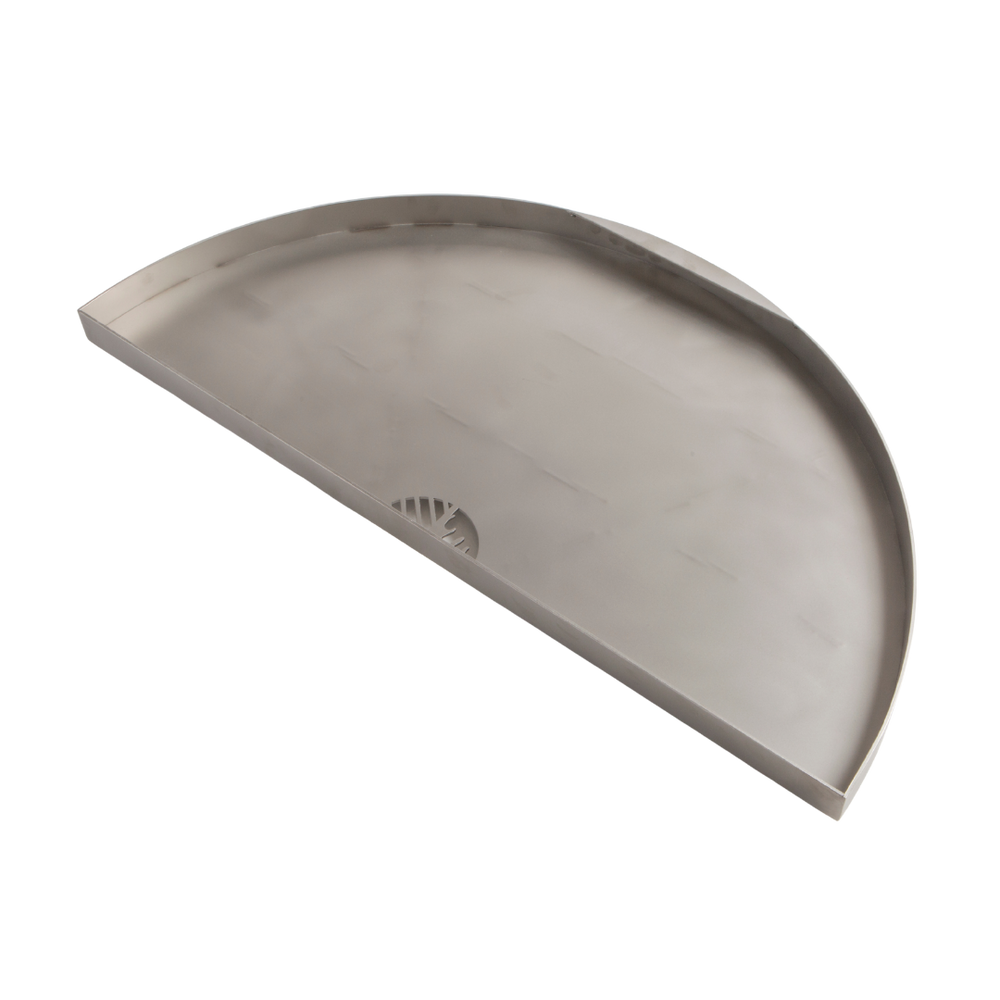 Interchangeable Griddle