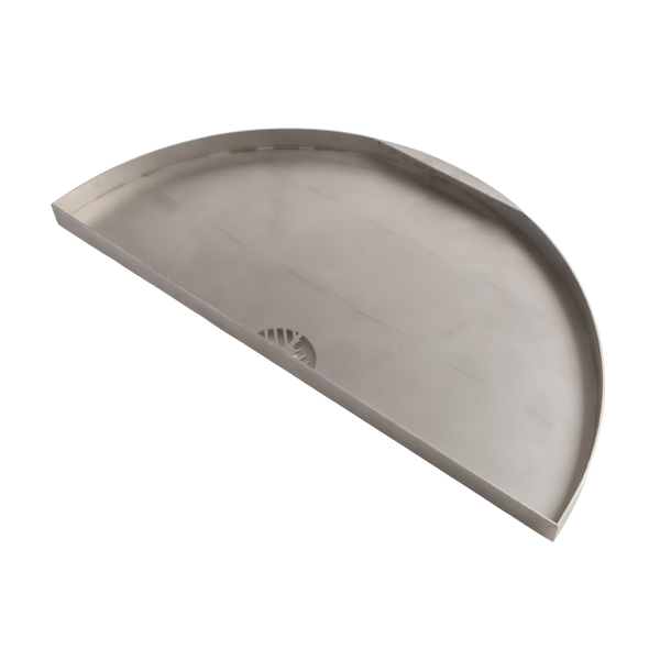 Interchangeable Griddle