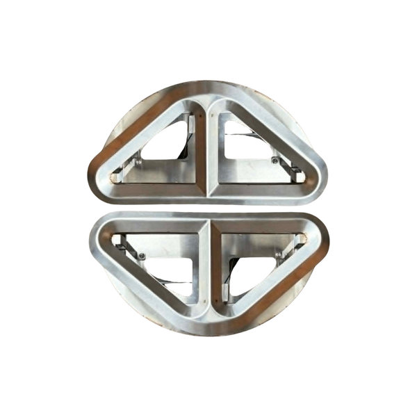 Propane Insert