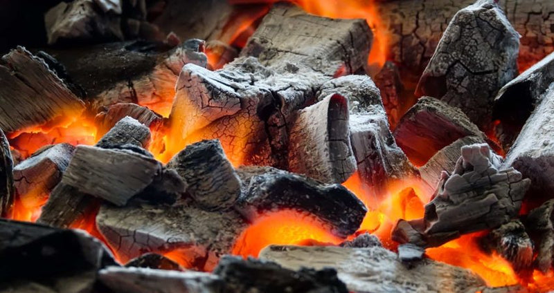 Woodfire Grill vs. Charcoal Grilling: Knowing When to Burn Which