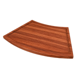 Wood Cutting Board Wing