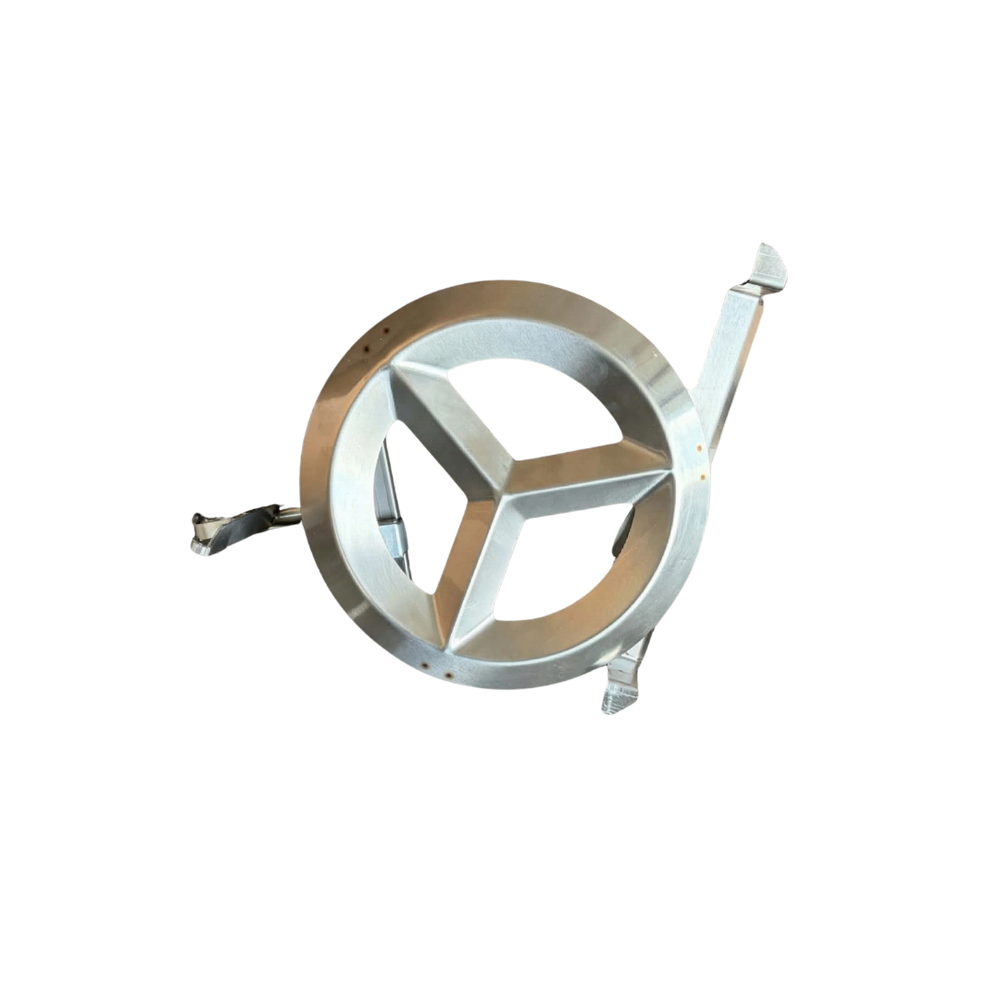 Propane Insert