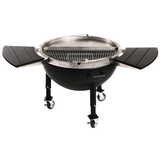 35" Pioneer Gather Grill