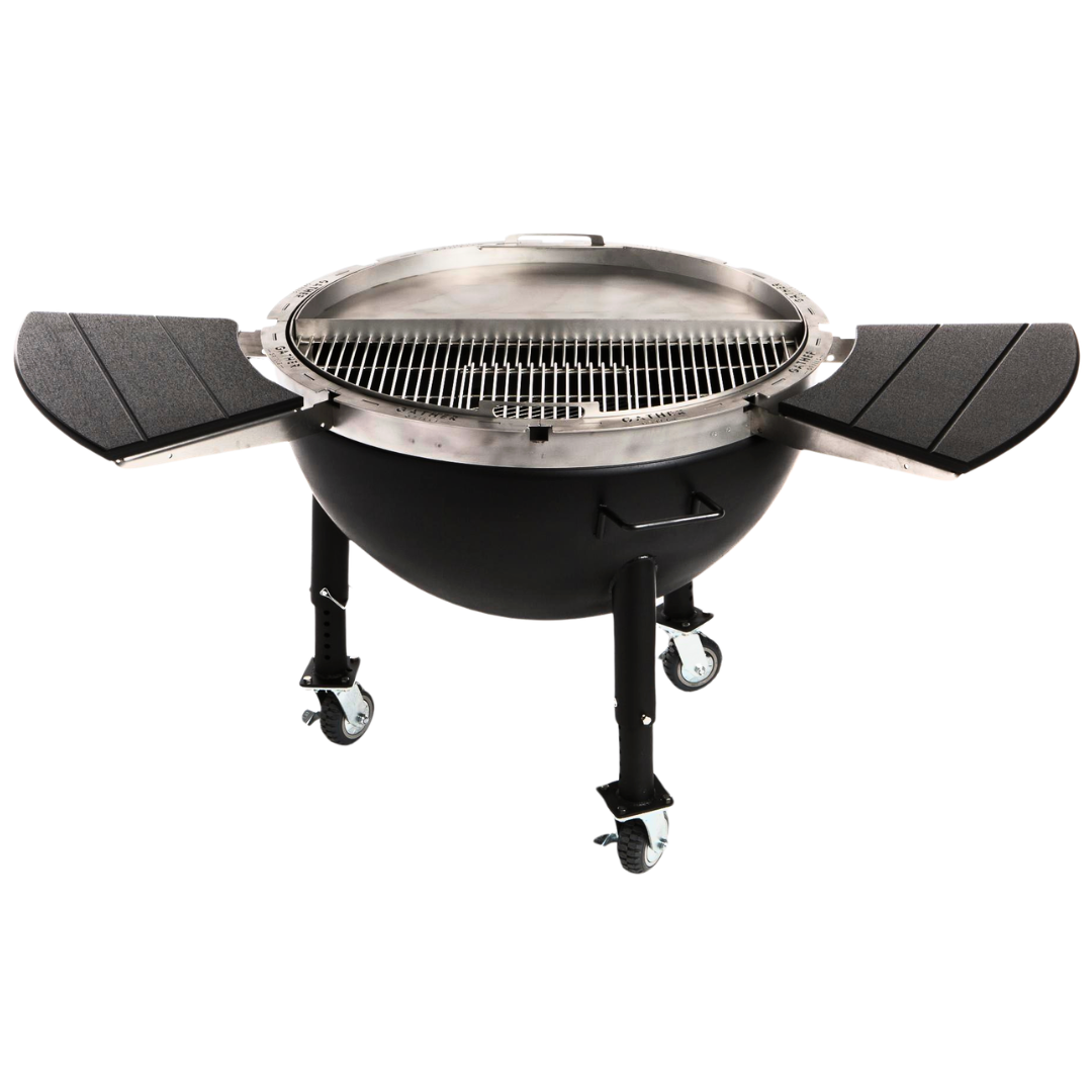 35" Pioneer Gather Grill