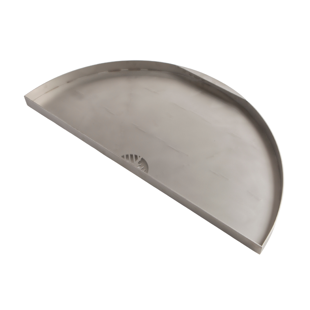 Interchangeable Griddle