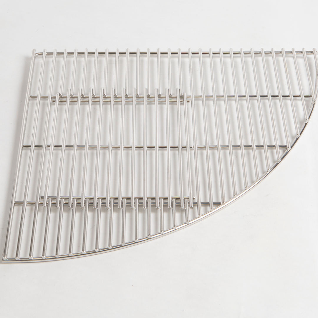 Interchangeable Cooking Grate