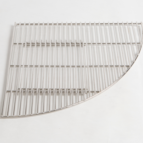 Interchangeable Cooking Grate