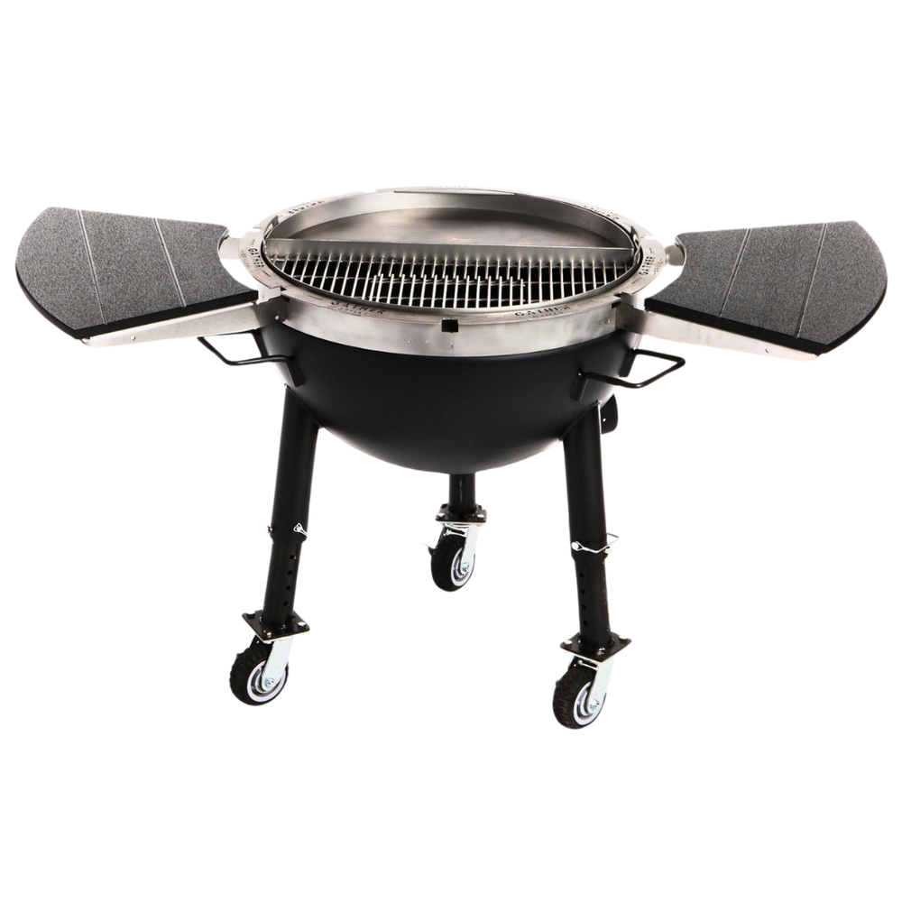 28" Tailgater Gather Grill