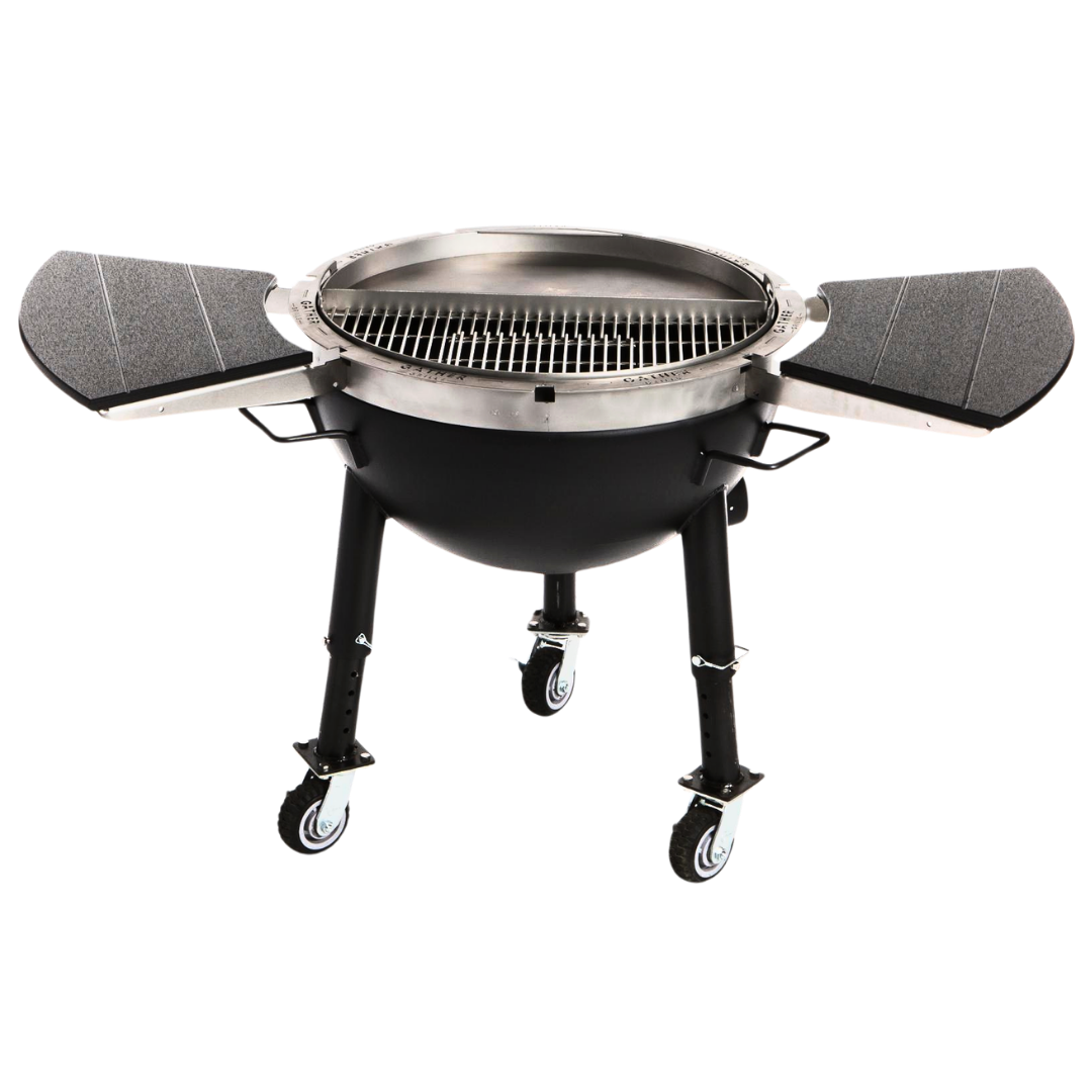 28" Tailgater Gather Grill