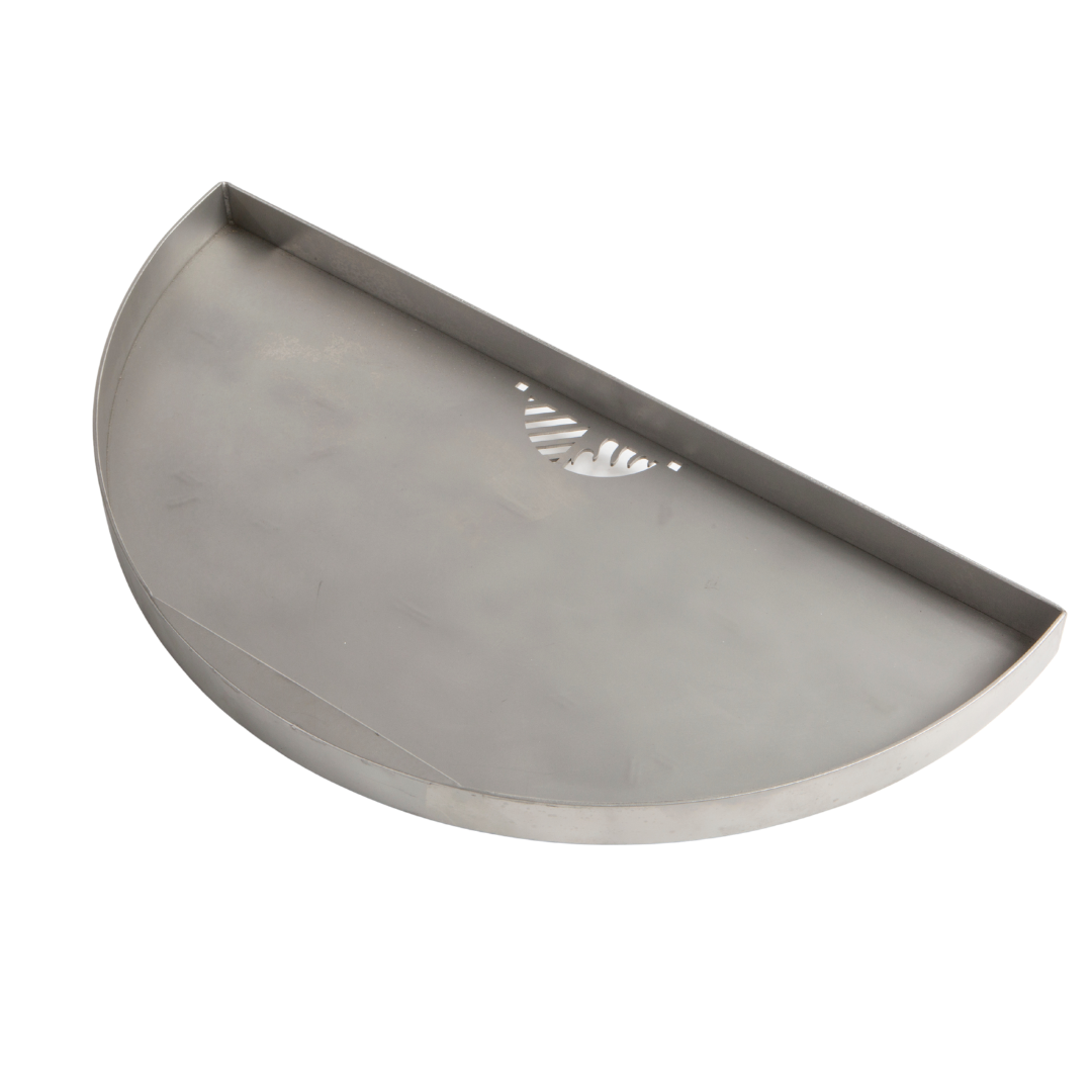 Interchangeable Griddle