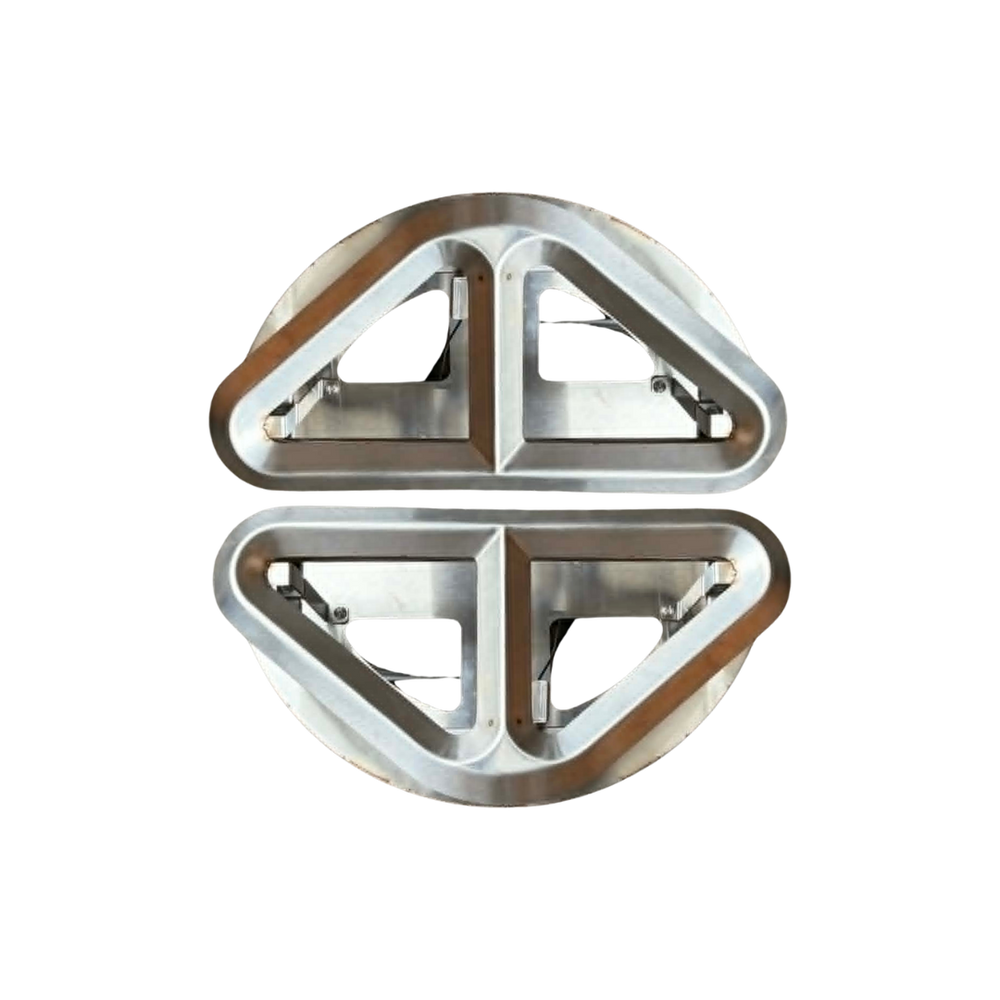 Propane Insert