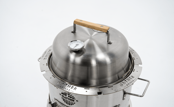 Smoking Hood