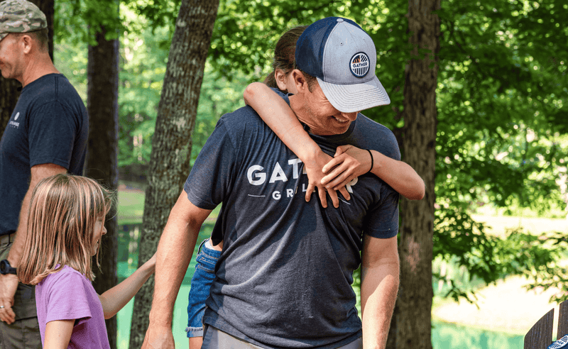 Gather Grills brand photo