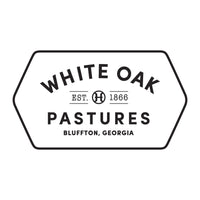 White Oak Pastures